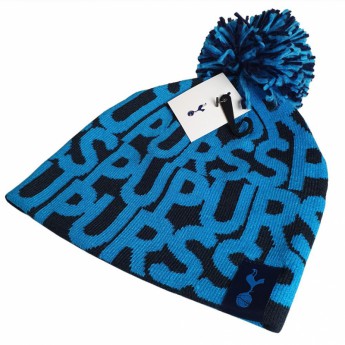 Tottenham Hotspur зимна шапка Bobble Beanie