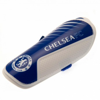 Chelsea FC детски протектори Shin Pads Kids SP - 7 to 9 years