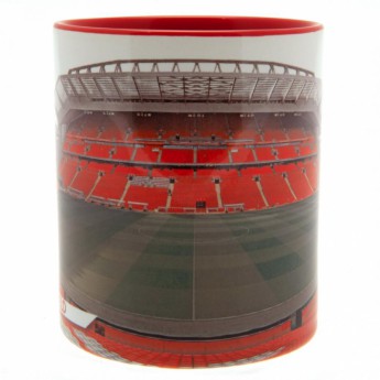 Liverpool FC халба Mug Stadium