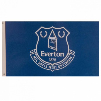 Everton FC знаме Flag CC