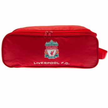 Liverpool FC чанта за обувки Boot Bag CR