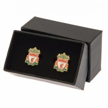 Liverpool FC копчета за ръкавели Cufflinks CR