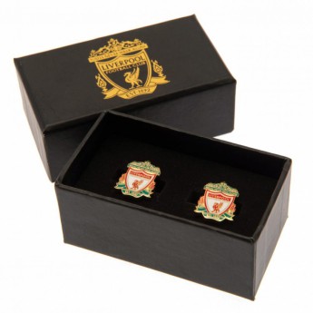 Liverpool FC копчета за ръкавели Cufflinks CR