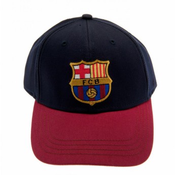 FC Barcelona баскетболна шапка с козирка Cap NV