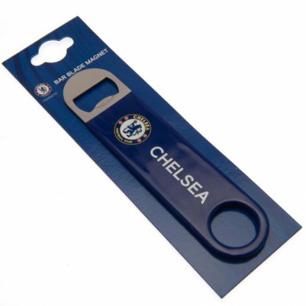 Chelsea FC отварачка Bar Blade Magnet