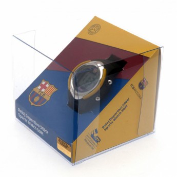 FC Barcelona часовник Watch Mens DG