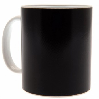 Everton FC халба Heat Changing Mug