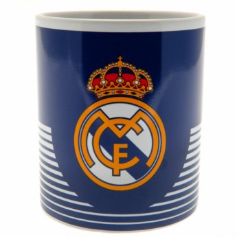 Real Madrid CF халба LN