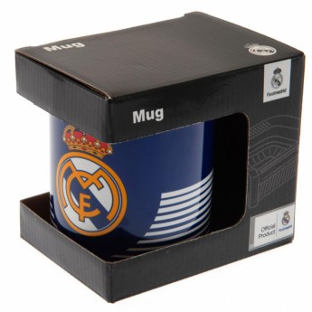 Real Madrid CF халба LN