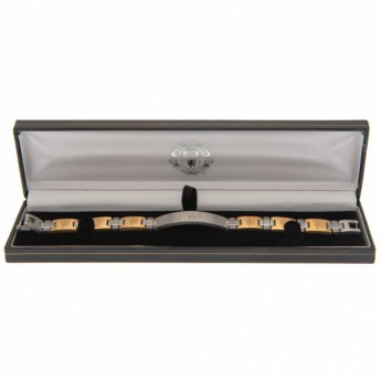 Manchester United гривна Bi Colour Bracelet