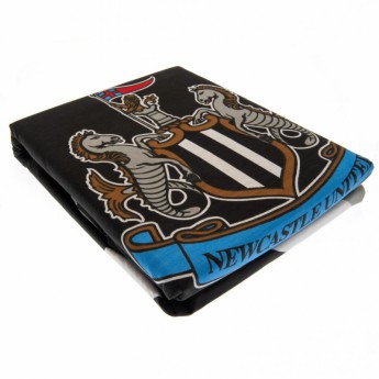 Newcastle United спално бельо за спалня Double Duvet Set PL