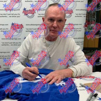 Легенди футболна фланелка Rangers FC Gascoigne 1997 replica shirt