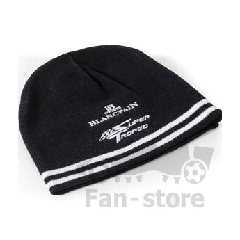 Lamborghini zimní čepice