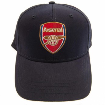 Arsenal FC баскетболна шапка с козирка Cap NV