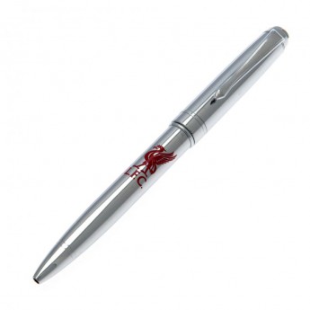 Liverpool FC химикалка Executive Ballpoint Pen