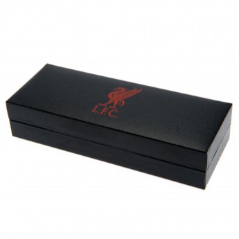 Liverpool FC химикалка Executive Ballpoint Pen