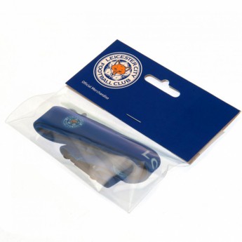 Leicester City ключодържател Lanyard