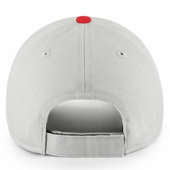 Liverpool FC баскетболна шапка с козирка Core Cap RG