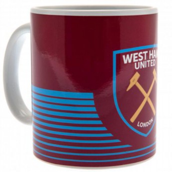 West Ham United халба LN