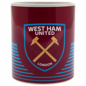 West Ham United халба LN