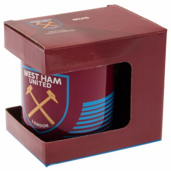 West Ham United халба LN