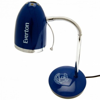 Everton FC лампичка Bedroom Lamp