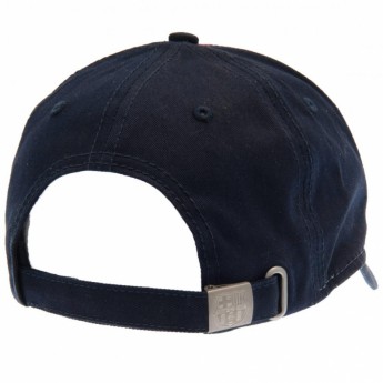 FC Barcelona баскетболна шапка с козирка Cap CN