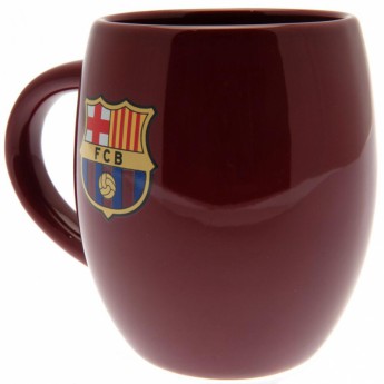 FC Barcelona халба Tea Tub Mug