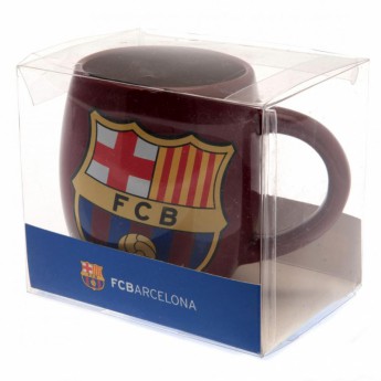 FC Barcelona халба Tea Tub Mug