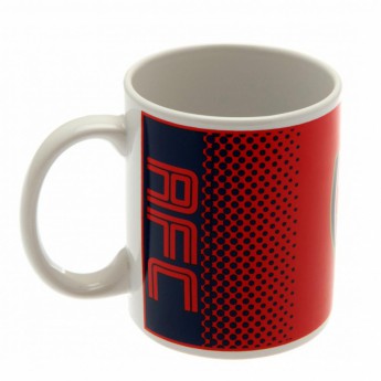 Arsenal FC халба Mug FD
