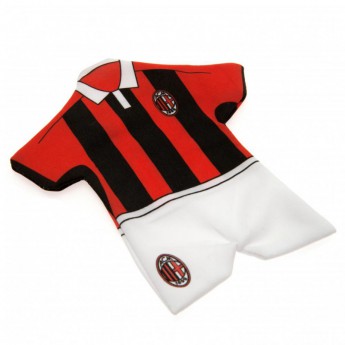AC Milan мини фланелка за кола Mini Kit