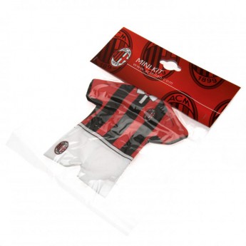 AC Milan мини фланелка за кола Mini Kit