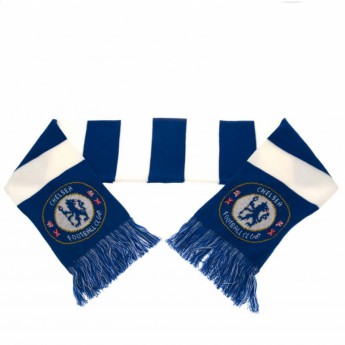 Chelsea FC зимен шал Bar Scarf
