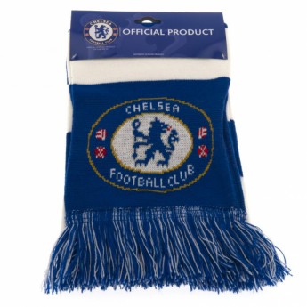 Chelsea FC зимен шал Bar Scarf