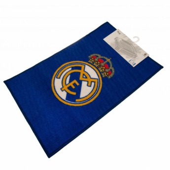 Real Madrid CF изтривалка rug logo