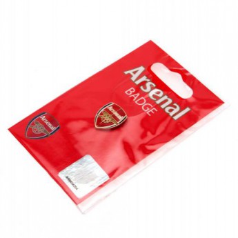 Arsenal FC значка Badge