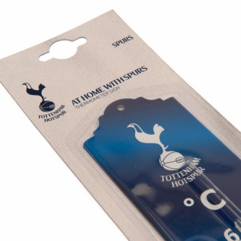 Tottenham Hotspur метален термометър Thermometer Sign