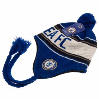 Chelsea FC зимна шапка Trick Knit