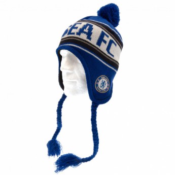 Chelsea FC зимна шапка Trick Knit