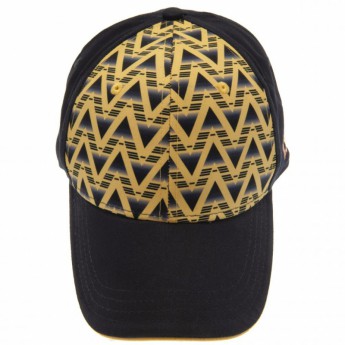 Arsenal FC баскетболна шапка с козирка Bruised Bannana