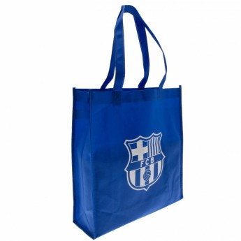 FC Barcelona пазарска чанта Reusable Tote Bag