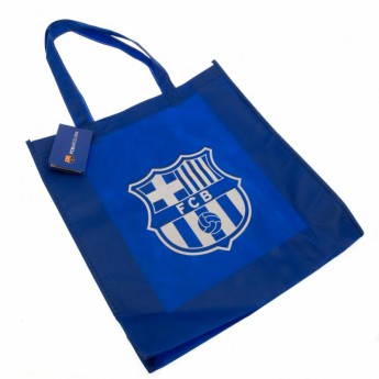 FC Barcelona пазарска чанта Reusable Tote Bag