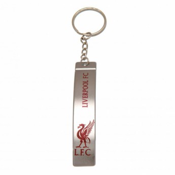 Liverpool FC висулка с отварачка Bottle Opener Keyring SK