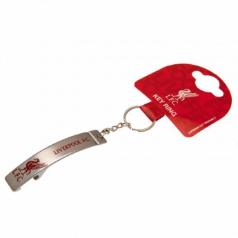 Liverpool FC висулка с отварачка Bottle Opener Keyring SK