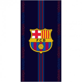 FC Barcelona кърпа NV