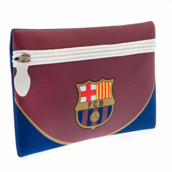 FC Barcelona несесер за моливи Pencil Case SW