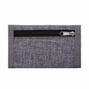 FC Barcelona портмоне Premium Grey