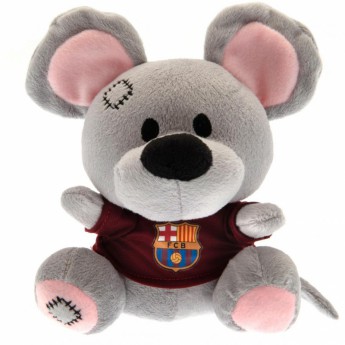 FC Barcelona плюшена мишка Timmy