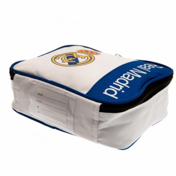 Real Madrid CF Чанта за храна with name tag