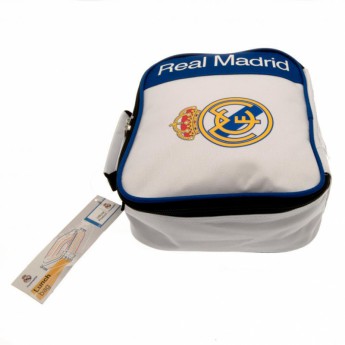 Real Madrid CF Чанта за храна with name tag